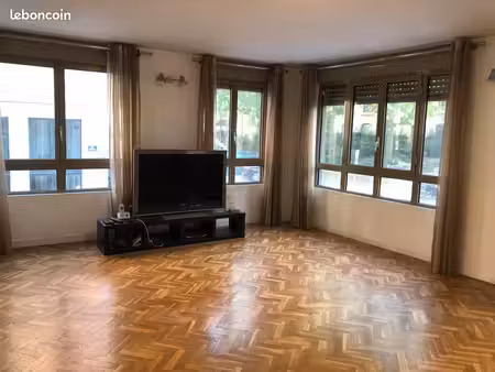 appartement 3 pieces