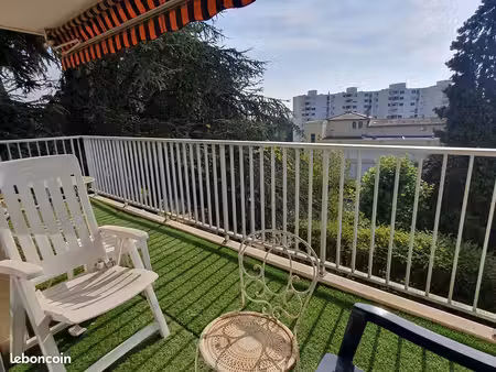 4 pièces · 90 m²4 pièces  90 m² · oullins-pierre-bénite 69600 · quartier oullins
