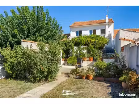 maison 5 pièces 115 m²