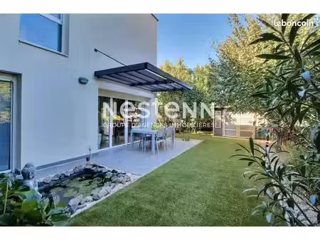 maison 4 pièces 92 m²