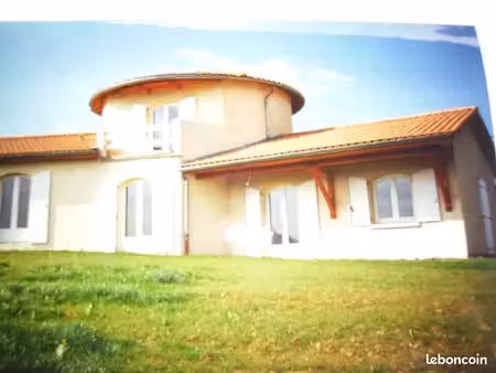 belle villa de caractère