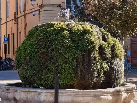 recherche achat en viager occupé – aix-en-provence et alentours
