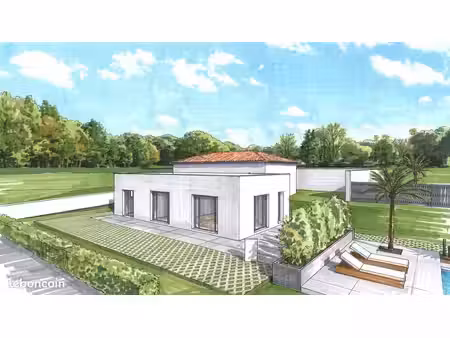 maison 5 pièces 125 m²