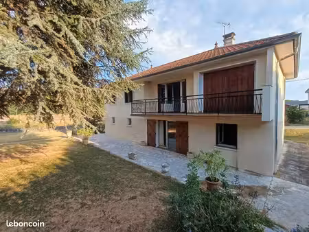 maison150m2 6 pièces quartier la roue