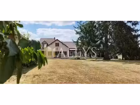 vente maison 10 pièces 271 m² à vernon (27200)  490 000 €