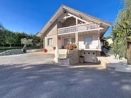 vente maison 8 pièces 193.41 m² à boulot (70190)  450 000 €