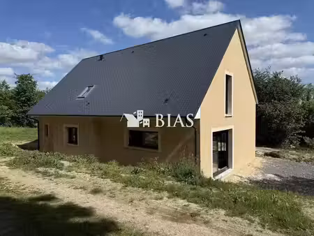 vente maison 5 pièces 170 m² à pont-l'eveque (14130)  441 000 €