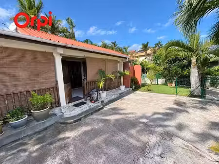 vente maison 5 pièces 115 m² à le piton saint leu (97424)  446 000 €