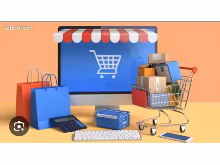 site e commerce