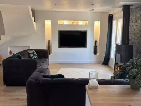 maison 150m2