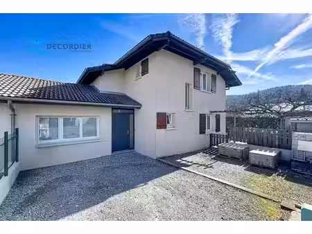 vente maison 4 pièces 93.43 m² à thonon-les-bains (74200)  440 000 €