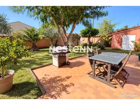 maison 5 pièces 126 m²