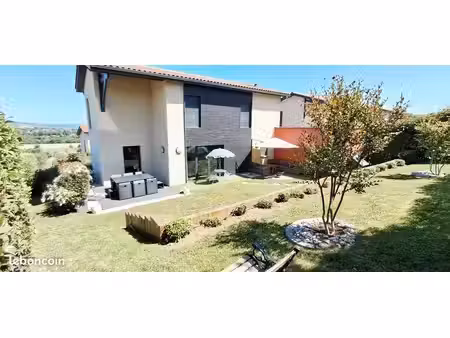 maison 4 pièces 108 m2