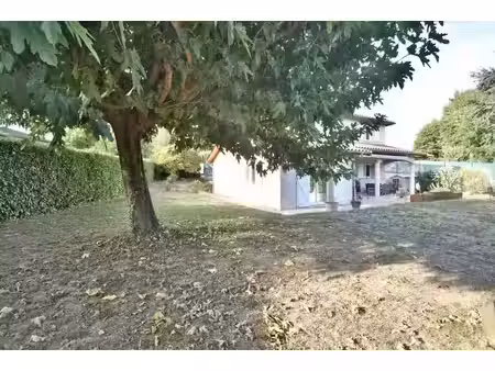 vente villa 5 pièces 136 m² à meximieux (01800)  435 000 €