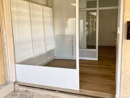 local commercial 20 m² – marseille 13008 – roy d’espagne / bonneveine