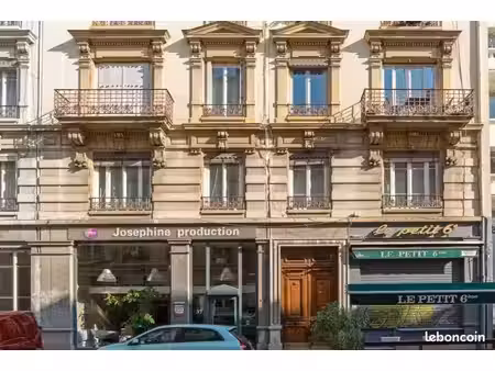 appartement juin2027