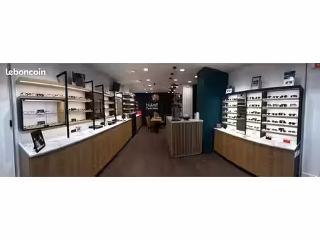 fond de commerce
