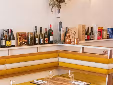 vente fonds de commerce restaurant