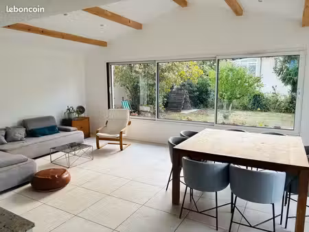 maison 6 pièces 172m2