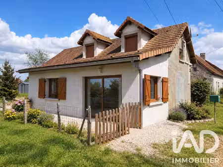 vente maison de campagne 5 pièces