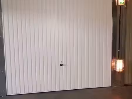 location garage