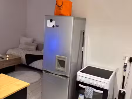 appartements studio