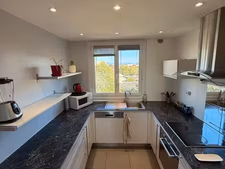 appartement t3 meublé décines centre