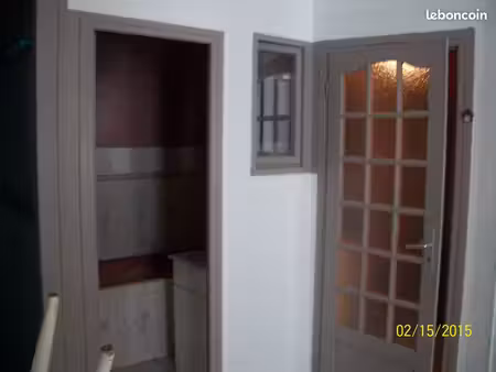 appt 1 pièce