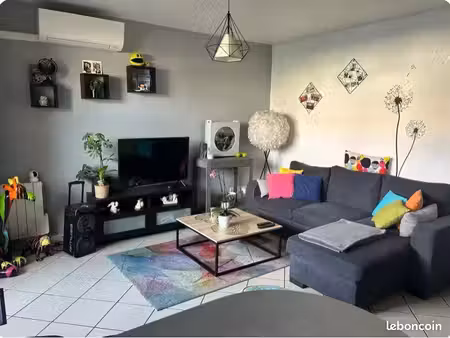 appartement cocooning