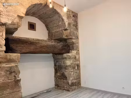 studio de 36m2