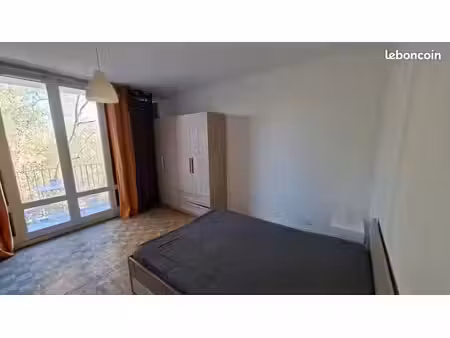 residance le parc de la chenaie dans beau parc- lumineux t3 de 59 m²