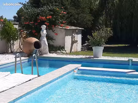 appartement meublé