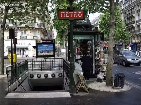 local commercial 162 m²