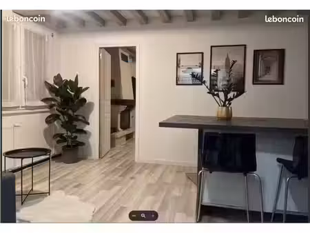 location chambre lyon 8/ bron essarts proche facultés