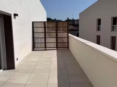 appartement 5 pièces 112 m²