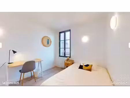 appartement 13 pièces 260 m²