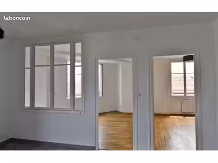 appartement à louer à lyon 4è