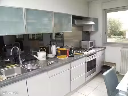 appartement 3 pièces 73 m²