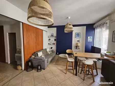 location meublé t1 bis