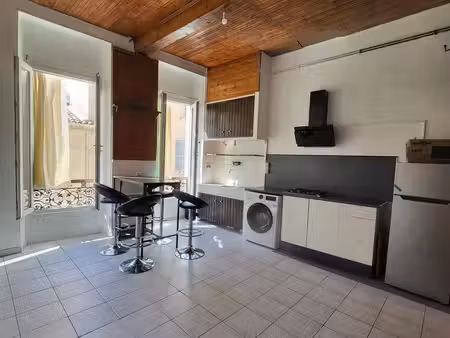 location appartement 13005