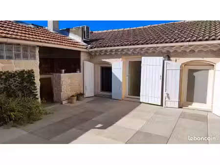 location logement