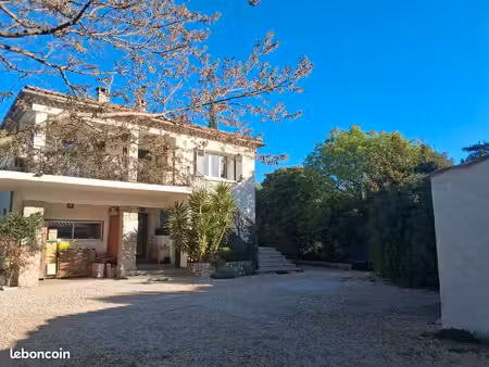 appartement t4 terrasse parking