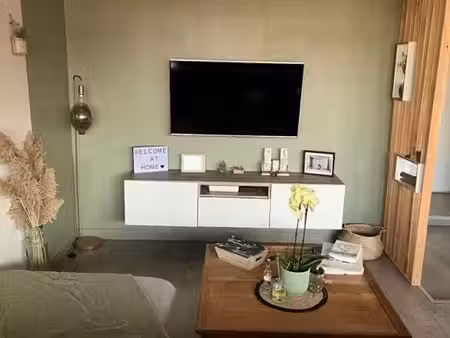 le loft - l'estaque