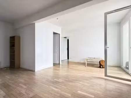 appartement 4 pièces 87 m²