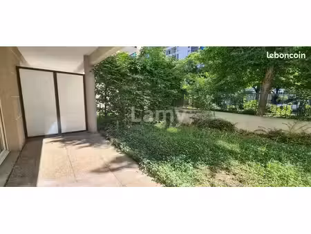 appartement 3 pièces 59 m²