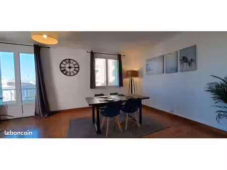 appartement vauban spacieux et lumineux