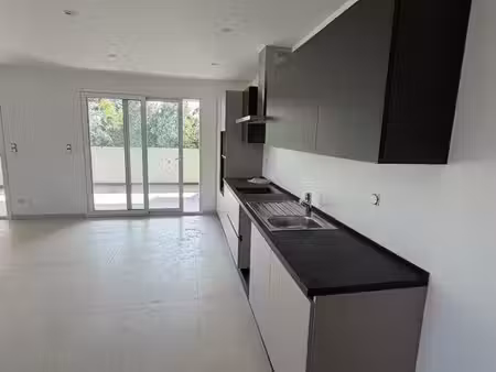 appartement - location - t3