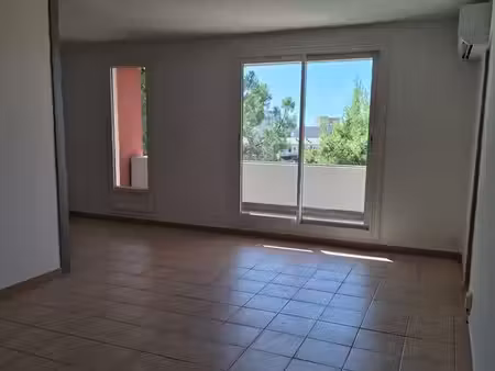 appartement t4