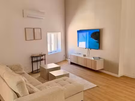 magnifique appartement t3