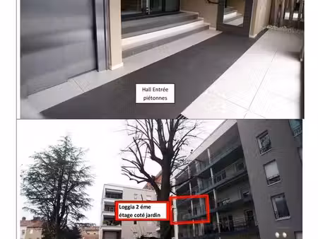 grand t3 bbc classe énergie a de 71 64 m² avec terrasse – hypercentre le promenoir (loi pi